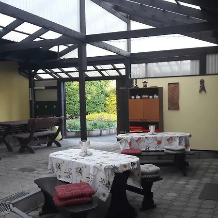 Apartment Apartman Modus 1