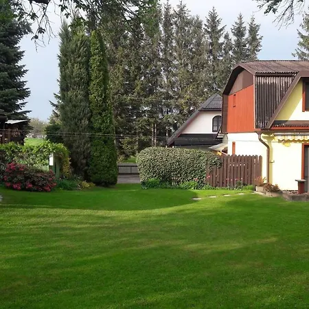 Apartman Modus 1 Apartment