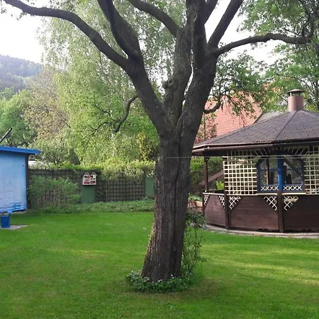 Apartman Modus 1 Ceska Ves