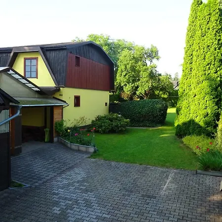 Apartment Apartman Modus 1 *