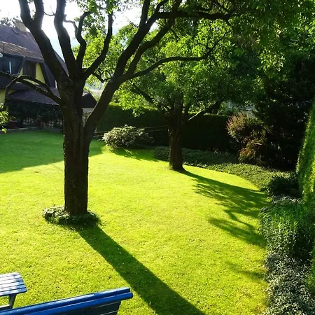 Apartman Modus 1 Apartment