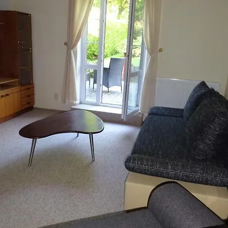Apartman Modus 1 * Ceska Ves