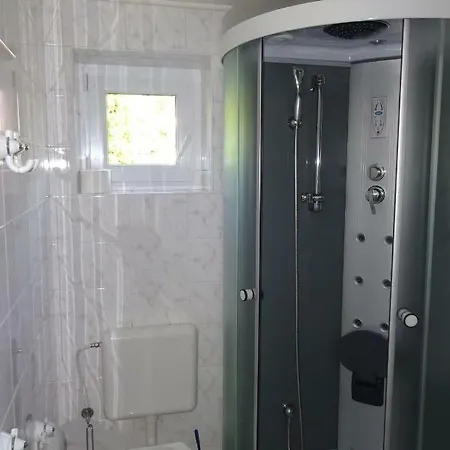Apartment Apartman Modus 1