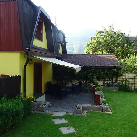 Apartman Modus 1