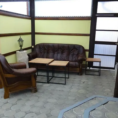 Apartman Modus 1 Apartment *