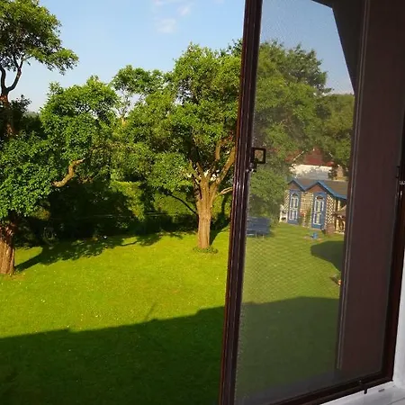 Apartman Modus 1 Apartment Ceska Ves
