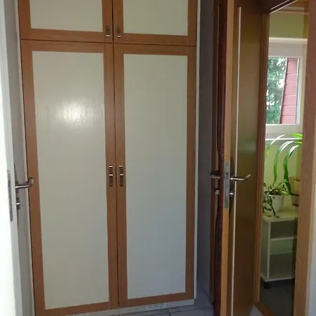 Apartman Modus 1 * Ceska Ves