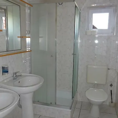 Apartman Modus 1 Apartment