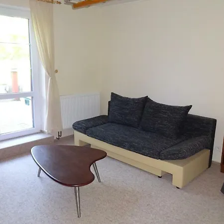 Apartman Modus 1 Apartment *