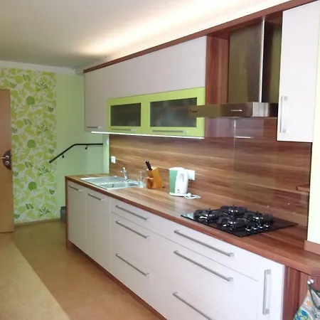 Apartman Modus 1