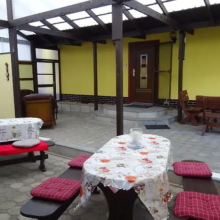 Apartman Modus 1 Apartment Ceska Ves