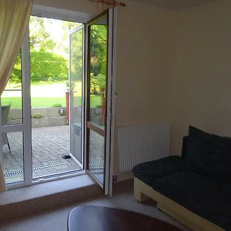 Apartman Modus 1 Apartment *