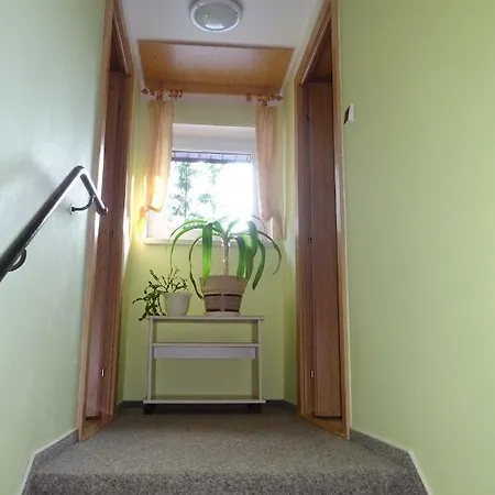 Apartman Modus 1 Apartment *