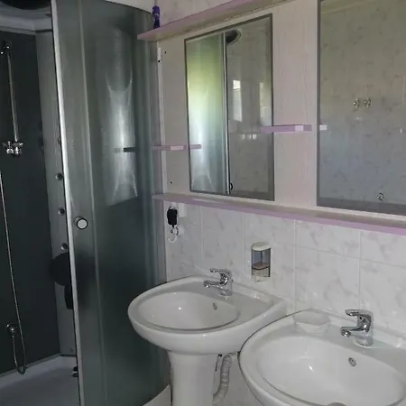 Apartman Modus 1 Apartment *