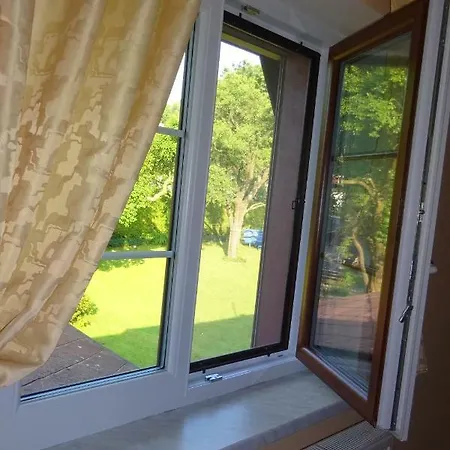 Apartman Modus 1