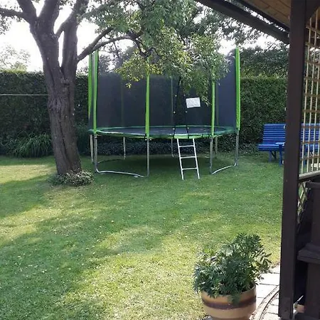 Apartment Apartman Modus 1 *