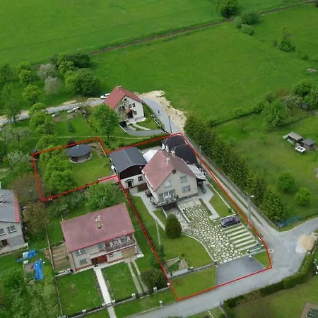 Apartman Modus 1 Apartment *