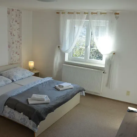 Apartman Modus 1 *