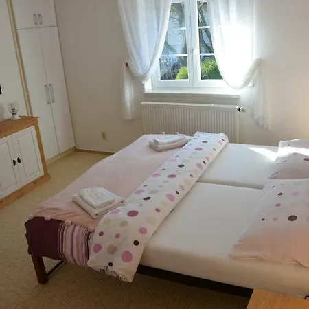 Apartman Modus 1