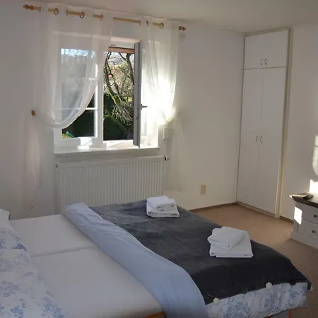 Apartman Modus 1 *