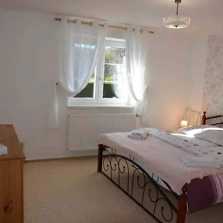 Apartman Modus 1 Apartment *