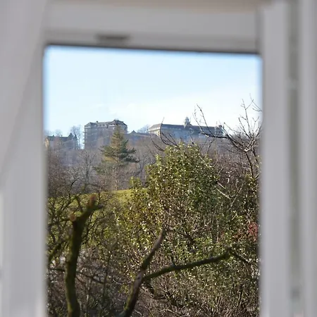 Apartman Modus 1 * Ceska Ves