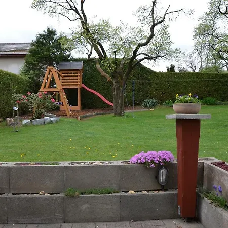 Apartman Modus 1 * Ceska Ves
