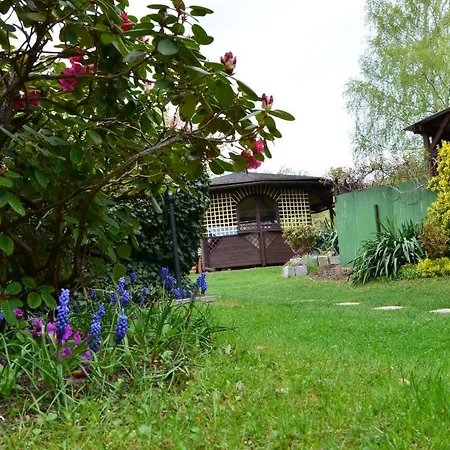 Apartman Modus 1 Ceska Ves