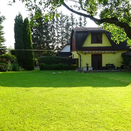 Apartment Apartman Modus 1