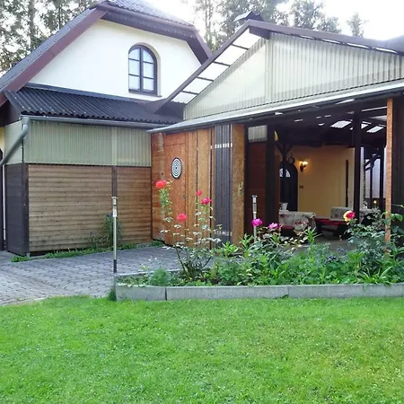 Apartment Apartman Modus 1