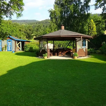 Apartment Apartman Modus 1 Ceska Ves
